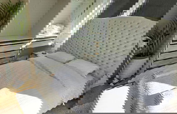 Luxus Neubau 65m2 City Wohnung- Re - Foto 3