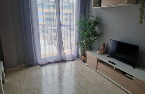 Apartamento Papa Luna - Photo 11