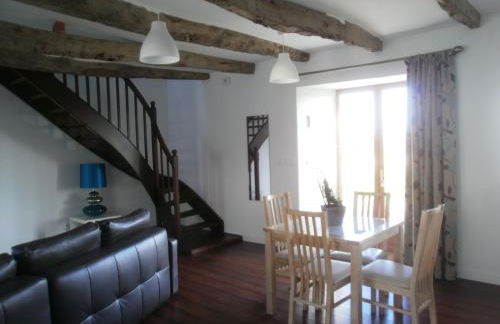 Gites du Manoir - Foto 16