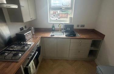 Luxury 2 Bed Apartment Central Yarm - Foto 12