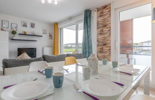 Le Merveilleux - Proche Thionville, Metz, Luxembourg - Photo 18