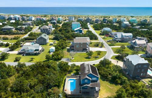 Sea Breeze Blue - Foto 8