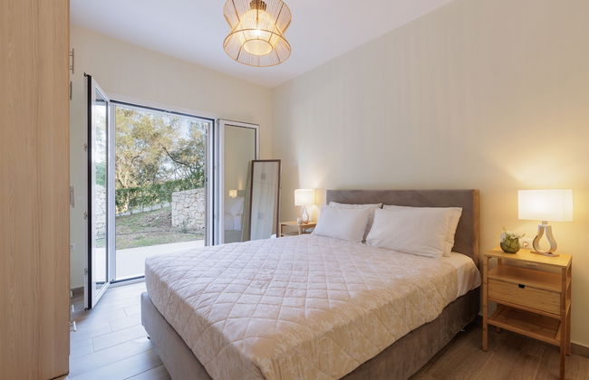 Villa Breeze & Villa Coco by Konnect Avlaki Beach - Foto 10