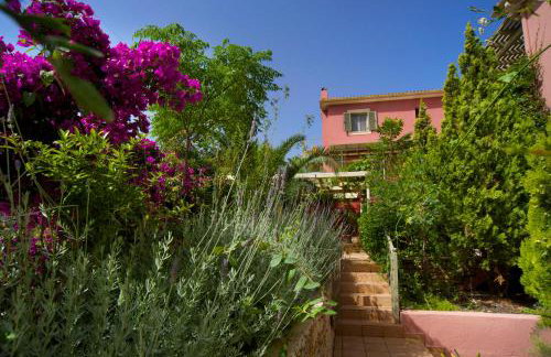 Stamoulis Villas - Foto 15