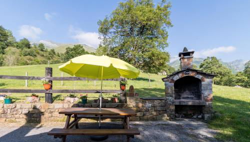 Cabaña Pasiega Lo Miñarro - Foto 3