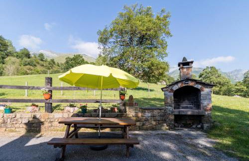 Cabaña Pasiega Lo Miñarro - Foto 3