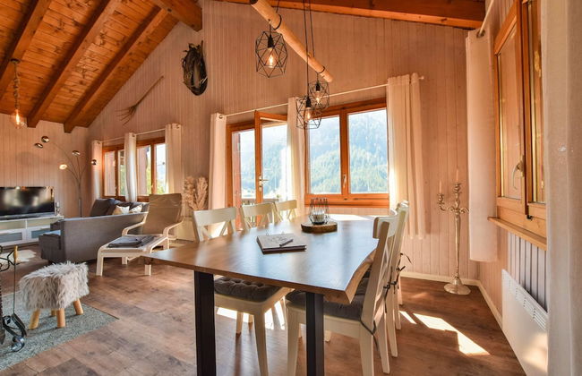 Chalet Bülbül - Foto 27