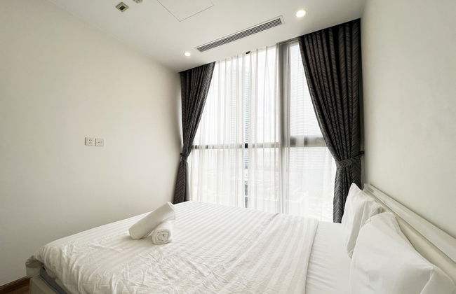 Luxhome Vinhomes Skylake - Foto 73