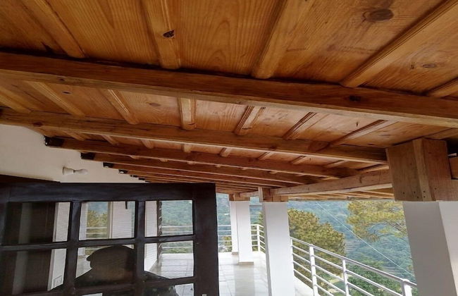 D Jungle Dabas Cottages - Foto 2