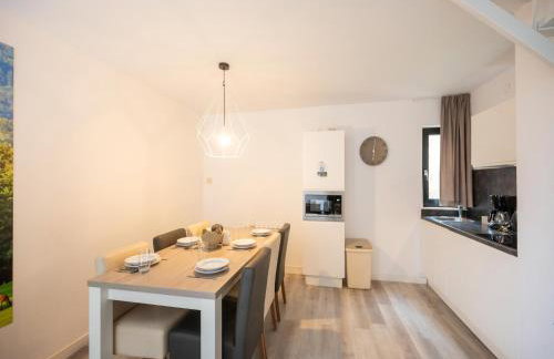 Family home in Hambachtal Boutique Resort - Foto 18