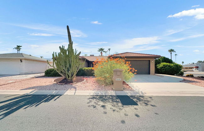 Truro Sun Lakes - Foto 27