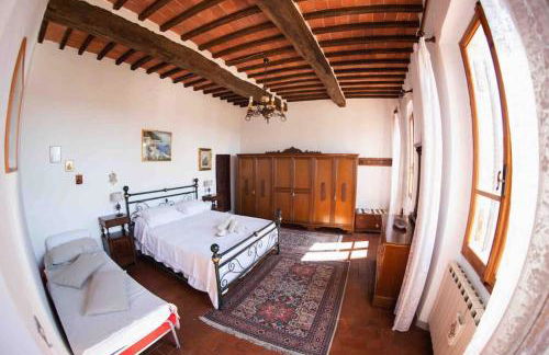 Il Libro- Family Holiday in Tuscany - Foto 21