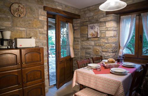 Holiday Home Casa Dei Farfui - Foto 36