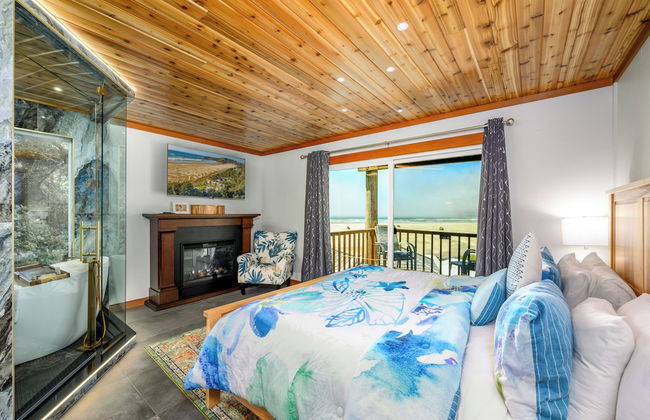 Little Creek Cove Beachfront Resort - Foto 33