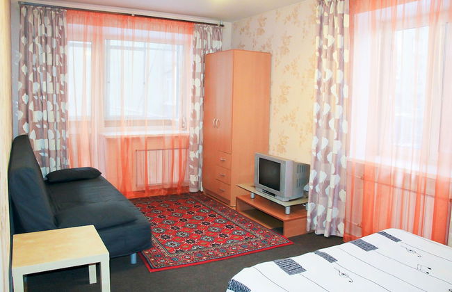 Apartment ALLiS-HALL on Sakko i Vanchetti 60 - Foto 1