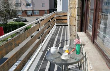 Cozy 1-bdrm apt in Dubec, ideal for work or study - Foto 17