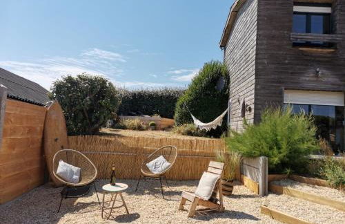 La maison sur la plage - Foto 7