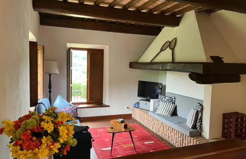 Villa Casa di Pietra en el norte de Lucca, Toscana - Foto 7