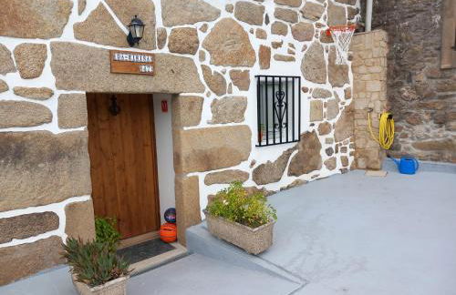 Casa da Eiriña - Foto 2