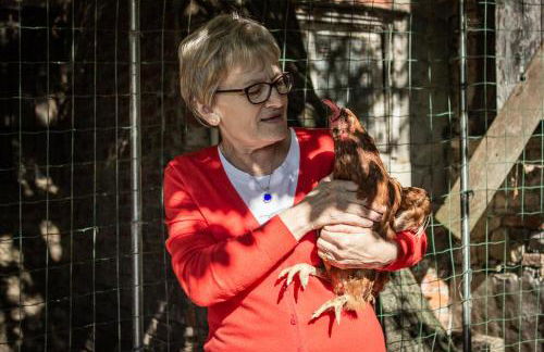 Agriturismo Cella di Montalto Pavese - Photo 57