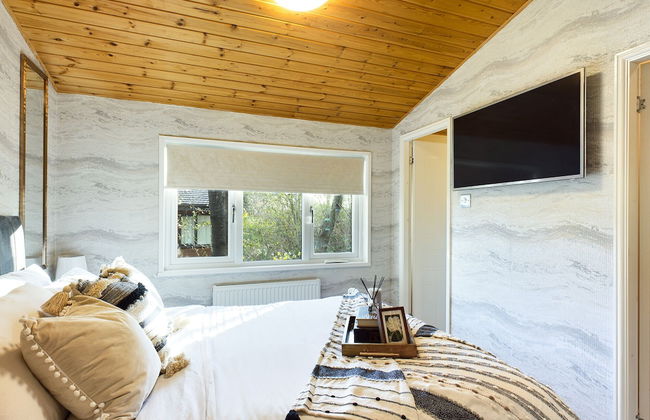 Lovely 3-bed House in Carnforth - Foto 5