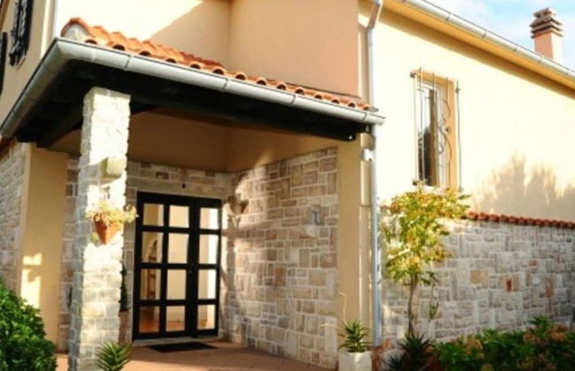 Holiday Home Mirta - Foto 35