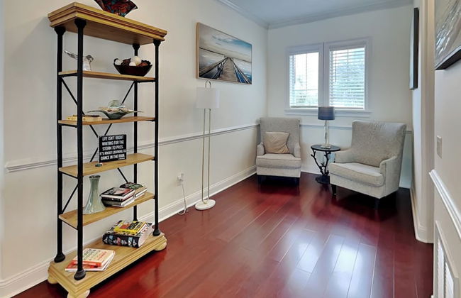 Sea Star Palace - Foto 39