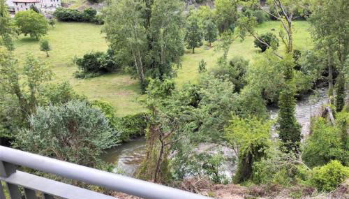 El Chalet de la Poza - Río, barbacoa, Wifi, zona de trabajo, vistas. - Foto 3