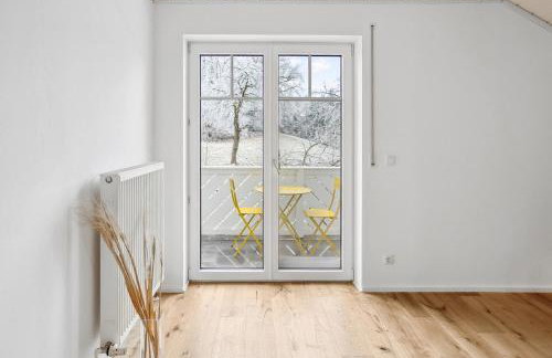 Apartment Waldblick - Entspannung auf dem Land - Foto 21