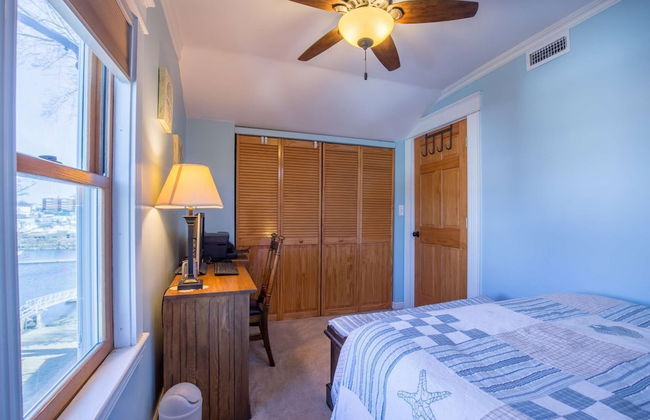 Riverside Retreat - Foto 7