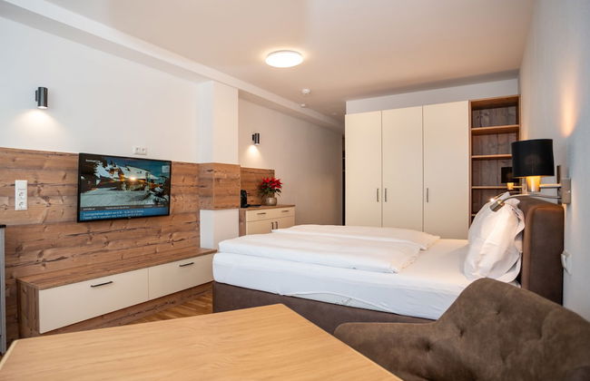 Appartement aurum - Foto 49