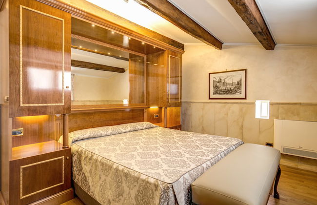 Pantheon Rooms - Foto 11