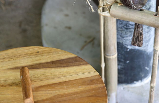 HangTueng Farmstay Chiang Mai - Foto 51