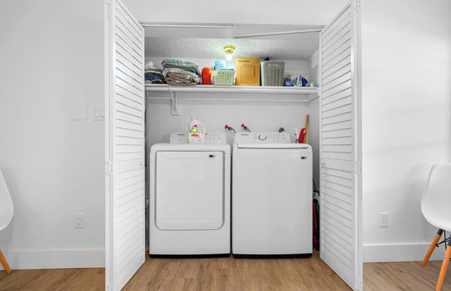 Enjoy a Cozy Stay in Miami House - Foto 31