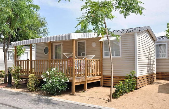 Camping La Masia - Foto 18