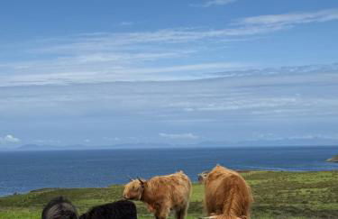 Bonnie Brae Croft Bothies - Foto 59