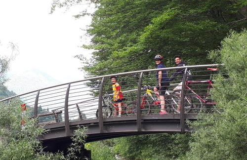 Ledro Lake Suites - Foto 77