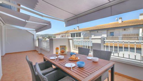 Atico Rincon de Denia by CARLOSFERIEN - Foto 5