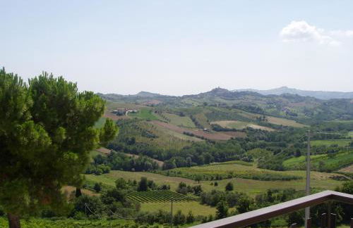 Agriturismo Il Crinale - Foto 39