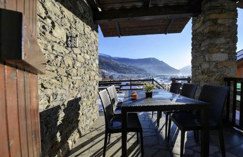 Le Jardin des Montagnes - Foto 30