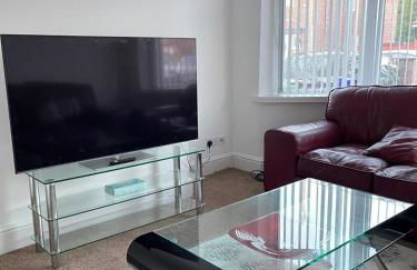 Spacious 3 bed with driveway - Foto 5