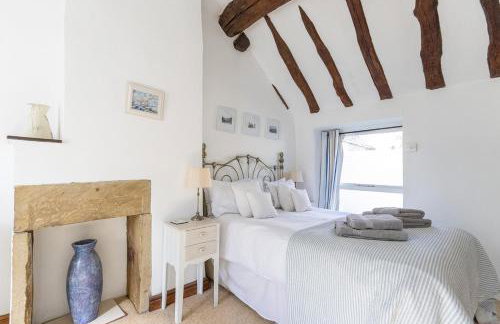 FRANCE FOLD COTTAGE - Cosy 1 Bed Cottage Close to Holmfirth & the Peak District, Yorkshire - Foto 30