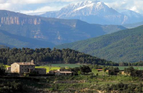 Casa rural Sant Grau turismo saludable y responsable - Foto 12