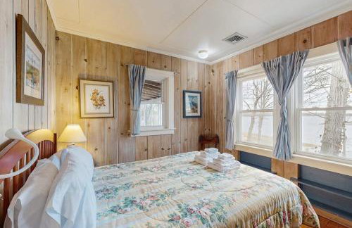 Cove Cottage - Foto 30