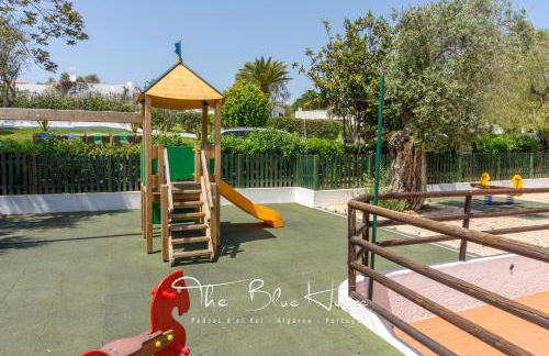 The Blue House, Pedras D'el Rei, Tavira - Foto 28