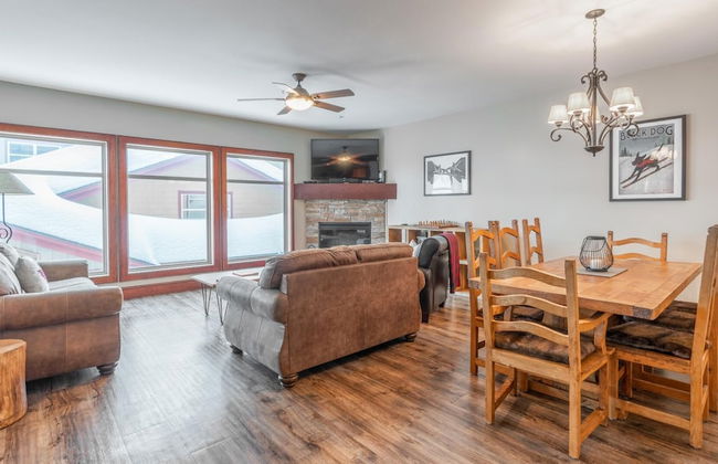 Mountain Time-spacious, Private Hot Tub,great View - Photo 30