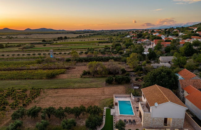 Villa Paula - Foto 32