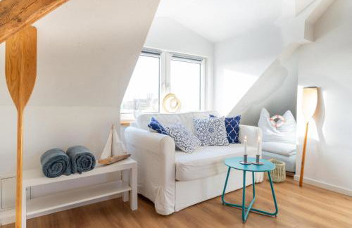 ,,Haus MARSI'' idyllische Doppelhaushälfte am Banzelvitzer Strand - Foto 50