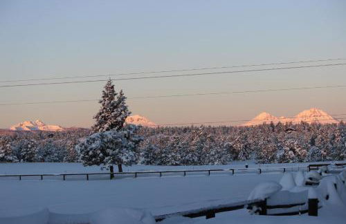 Rocking CR Ranch Guesthouse - Foto 24