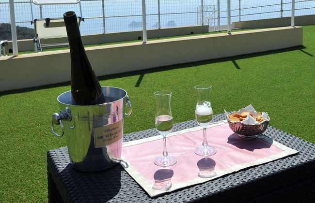 Villa Le Gesine - Foto 25